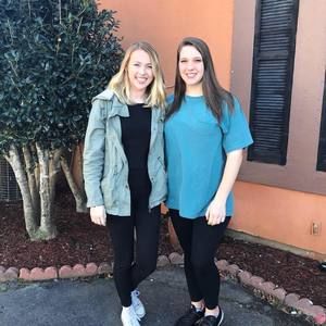 Meet your Posher, Rachel